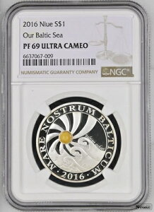 2016N jEG GUxX2 Vo[ G$1AogCANGC PF 69 EgJI