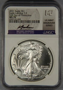 2021N Vo[C[Oh T-2 NGC MS70  KEfBI\TC