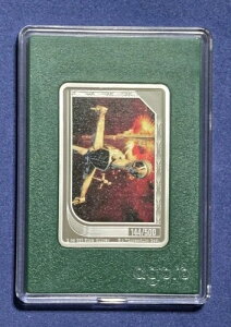 2025N jEG 2h g[fBOJ[hRC - X^[EH[Y - BECOt@C^[ - #144 Vo[RC