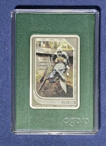 2025N jEG 2h g[fBOJ[hRC - X^[EH[Y - 74-Z Xs[_[oCN #281 Vo[RC