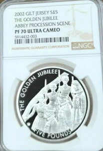 2002N W[W[ Vo[ 5|h C@̍sV[ NGC PF 70 EgJI |bv1