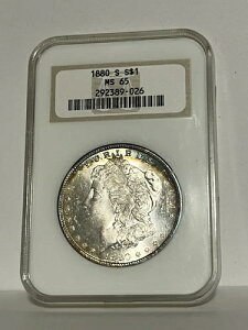 �������F����������ꂽ GEM 1880-S ���[�K�� �_���[ - ������ NGC�u�t�@�b�e�B�v�z���_�[!