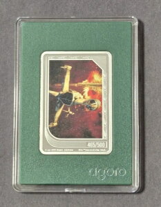 2025N jEG 2h g[fBOJ[hRC - X^[EH[Y - BECOt@C^[ - #465 Vo[RC