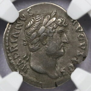 ���[�}�鍑�B�n�h���A�k�X�AAD 117-138 AR �f�i���E�X - NGC VF