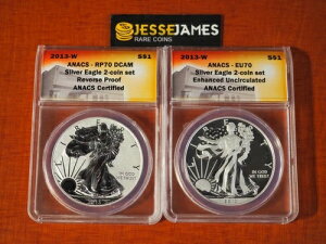 2013 W ���o�[�X�v���[�t���G���n���X�h�V���o�[�C�[�O�� ANACS RP70 EU70 �E�F�X�g�|�C���g�Z�b�g