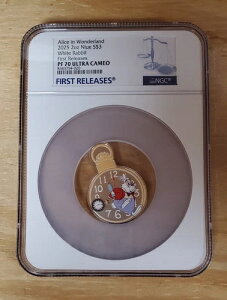 2025N jEG fBYj[ svc̍̃AX ETM 2IX  NGC 70 FR