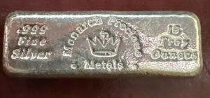 Be[W i[N vVX^Y 10IX Vo[o[ .999