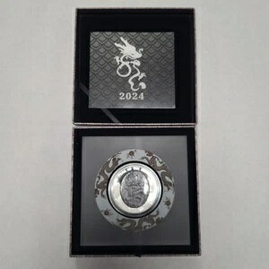 2024�N 5�I���X �v���[�t �\���������� �V���o�[ �}�U�[�I�u�p�[�� ���N�R�C��