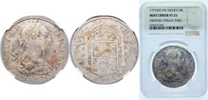 ���L�V�R 1777 FM 8 ���A�� �� 903 NGC VF 25