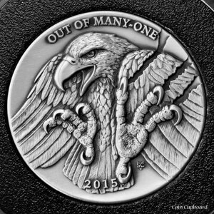 2015N - AJ̃nNgEV - AeB[NVo[̃EhA[g - fUCFnCfBEbcXC[g