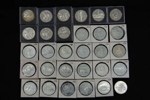 Ji_ 30  1972-1991 Vo[ 500 UNC v[tAPP