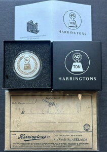 2023 �n�����g�� 1�I���X 999 �V���o�[ *250�������* 60�N��̕����t��