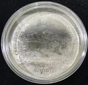 2020�N �N�b�N���� 5�I���X �V���o�[ $25 �J���X�e���c�s���~�b�h�F7�T�~�b�g�V���[�Y UHR�R�C��