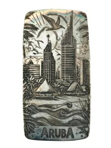 10�I���X 999 �V���o�[ - �A���o - ADAMO TECHNE - ��z�����E�l�Z