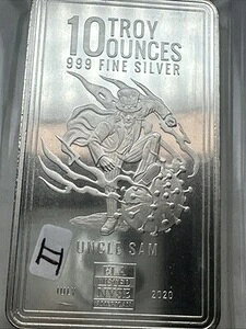 10gCIX 0.999 o[ ANT LRi 2020N7 J