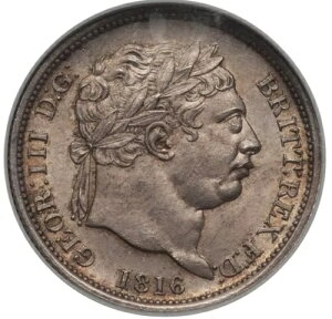 COh W[W3 1816N 1VO  NGC MS65F