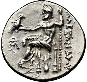 �A���N�T���_�[3�� �}�P�h�j�A���� ��h���N�} NGC XF 336 - 323 BC A��E��AN��POY