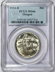 1934-D PCGS MS66 ISEgCENVbNER n[tgv_CEIo[X(TDO) FS-301