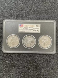 2017 W Pcgs Sp70 VgDC fo[ tBftBA 3Zbg Vo[