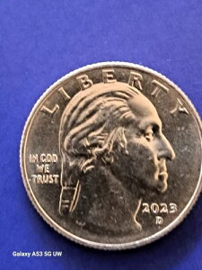 JOVITA IDAR RN^u 2023D NH[^[G[ "IN COD WE TRUST" 킸Ȗ