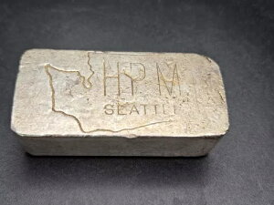 Be[W HPM VAg WA 10.14 IX .999+ t@CVo[ nh|Ao[