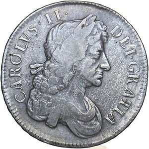 1680 �N���E�� - �`���[���Y2�� �C�M���X��� - �j�[�X