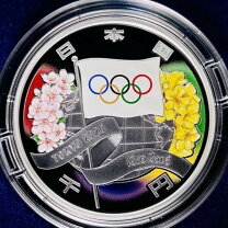 楽天市場】東京オリンピック バッジ 2020の通販