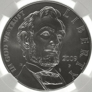 2009N AJ GCunEJ[ 1h NGC MS70 / 77