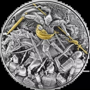 2021�N ��_ ����̐킢 2�I���X ��� 11.5�I���X ����