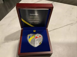 2023�N �|�[�����h/�E�N���C�i �V���o�[ 2�I���X - 10 HR / ZL �F��ƌZ�툤�̃n�[�g