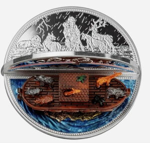 2023NjEG 2IX Vo[ mA̔M 3DVFCv VbvRC 5h