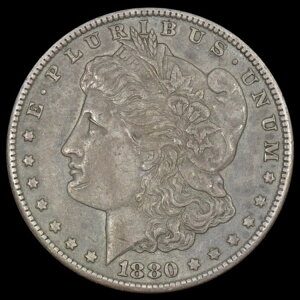 1880-CC 1�h�� ���[�K�� �V���o�[ ? XF �G�N�X�g���t�@�C�� ? EF �R�C�� �J�[�\���V�e�B ?�M���ς�?