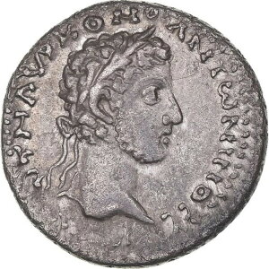 [#1066424] �R�C���A�J�b�p�h�L�A�A�R���h�D�X�A�f�B�h���N�}�A183-185�ACaesareia-Eusebia�AAU
