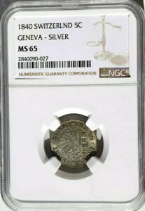 1840N XCX Wl[u 5T`[ 󏭋 NGC MS 65. KM-131a