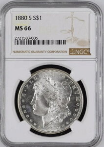 1880-S 1hK NGC MS66 - uXgzCgtXeBfoCX