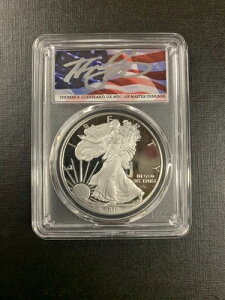 2019-W PCGS PR70 Vo[C[OƋLOZbg FDOI t@V[ / N[uh