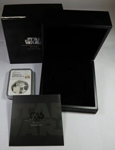 2018 NGC PF70 UCAM NIUE 2IX Vo[ X^[EH[Y [_ 5hRC ECOAt #48472R