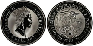 �I�[�X�g�����A - ���Ɋ󏭂ȃN�b�N�z�[���[2�h���A1992�N�APCGS�g�b�v�|�b�vSP69