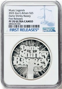 2023N pyẼWFhAV[[EobV[vl 2IX 5|h NGC PF70 UC