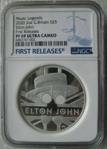 CMX 5|h 2020N Vo[ v[t 2IX ~[WbNWFh GgEW NGC PF69