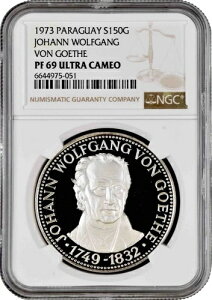 pOAC 150 Mj[ 1973ANGC PF69 UCAunEHtKOEtHEQ[evTopPop2/0