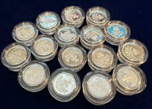 COh GUxX2 1984NA1987N sGtH[g v[t 1|h 16Zbg