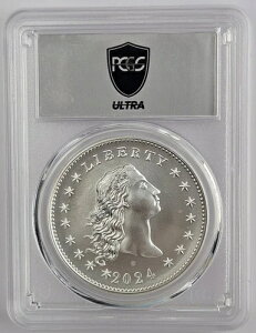 2024N t[COwA Vo[_ PCGS MS 70 s PCGS Egx