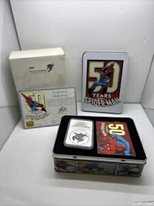 XpC_[}50NLOJ[Vo[RC PF69 UC IWi{bNX/RNgt