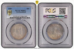 1909N j[t@hh Gh[h7  50Zg h KM-11 PCGS MS-62