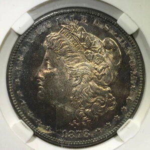 1878�N S ���[�K�� �V���o�[ �_���[ 1�h�� �u�����A���g �A���T�[�L�����[�g �����X�^�[ �I�o�T�C�h �g�[�j���O Ms+