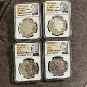 2023N 1h K s[X Vo[ _[ 4Zbg NGC MS70  PR70 J ͕Kił