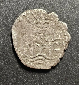 1652�N �{���r�A �ߓn�� �R�u ���A�� �J�s�^�i �܂��� �}���r�����X ��j�D ���ނȂ�