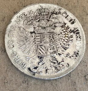 1772N - A.S I[XgA nK[ {w~A 1^[[ eWA AUST DUX (JD54)