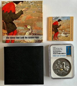 2020N pIb ̗YރK`E 2IX NGC MS 70 FDOI